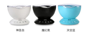 Starry Sky LED Projector Light