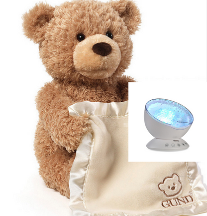Starry Sky LED Projector Light